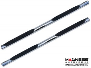 Jeep Renegade Side Steps - V1 by Misutonida